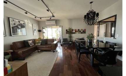Apartamento com 3 dormitórios 2 vagas a venda em Pinheiros