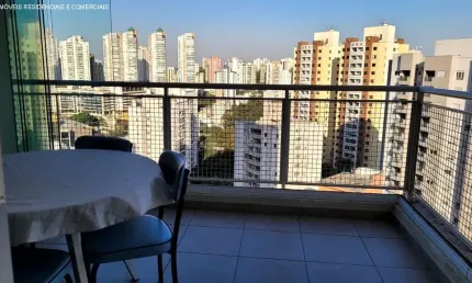 Apartamento com 2 suítes 2 vagas a venda Vila Andrade