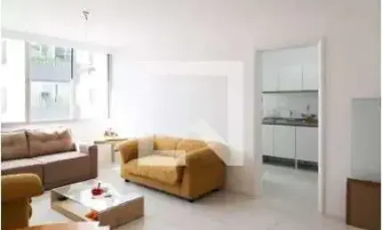 Apartamento com 2 dormitórios a venda na vila nova conceição