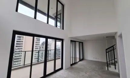 Apartamento com 2 quartos à venda na Avenida Açocê, --, Moema, São Paulo