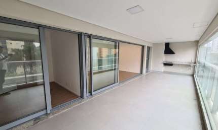 Apartamento com 4 dormitórios 2 vagas a venda na Chácara Klabin