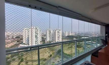 Apartamento com 2 quartos à venda na Rua Marc Chagall, --, Perdizes, São Paulo