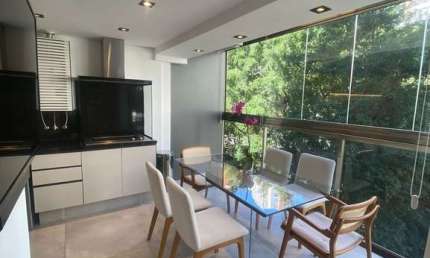 Apartamento com 2 dormitórios 1 vaga a venda no Panamby