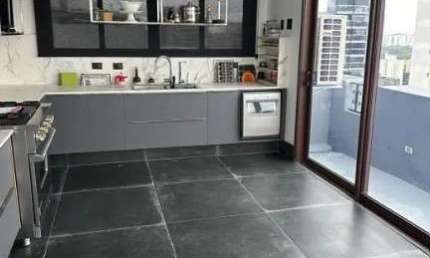 Cobertura Duplex com 3 dormitórios a venda no Alto da Boa Vista
