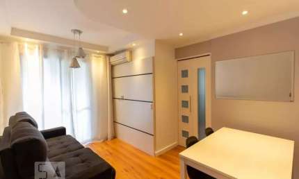 Apartamento com 2 dormitorios 1 vaga a venda no Panamby