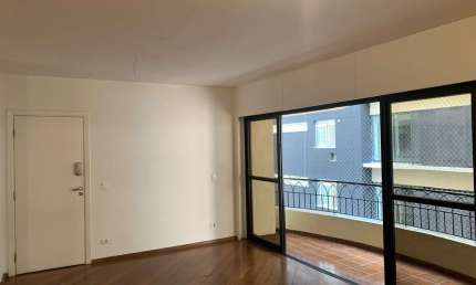 Apartamento com 4 dormitórios 3 vagas a venda no Itaim Bibi