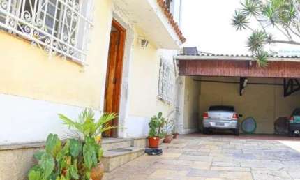 Casa com 4 dormitórios 10 vagas a venda em Perdizes