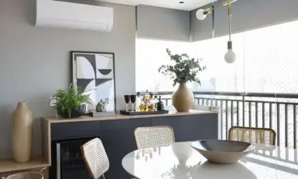 Apartamento com 3 suítes 2 vagas a venda na Aclimação