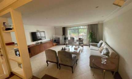 Apartamento com 3 suítes 4 vagas a venda no Real Parque