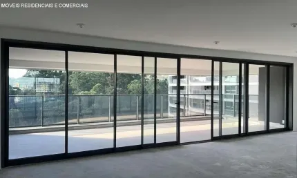 Apartamento com 3 suítes 3 vagas a venda no panamby