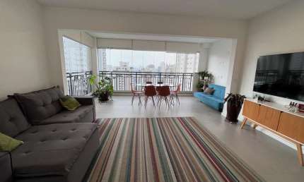 Apartamento com 3 dormitórios 2 vagas a venda no Morumbi