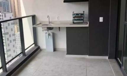 Apartamento com 3 dormitórios 2 vagas a venda no Brooklin