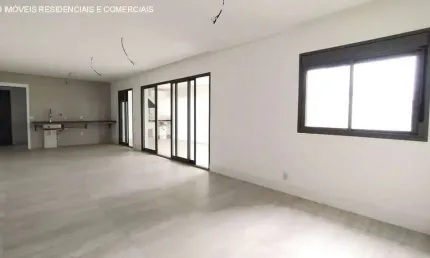 Apartamento com 3 suítes 2 vagas a venda em Pinheiros