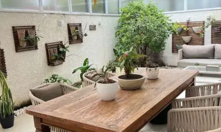 Casa em condomínio com 4 dormitórios 3 vagas a  venda no Morumbi