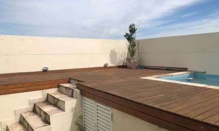 Cobertura Duplex com 3 dormitórios 3 vagas a venda no Alto da Lapa