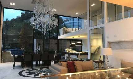 Cobertura com 3 quartos à venda na Rua Professor Benedito Montenegro, --, Panamby, São Paulo
