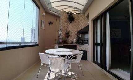 Cobertura Duplex com 3 suítes 3 vagas a venda no Alto de Pinheiros