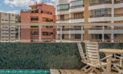 Cobertura Duplex com 3 dormitorios 2 vagas a venda no Planalto Paulista