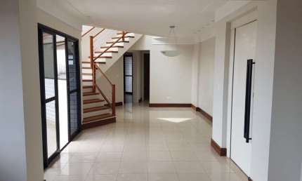 Cobertura Duplex com 4 suítes 5 vagas a venda no Bosque da Saúde