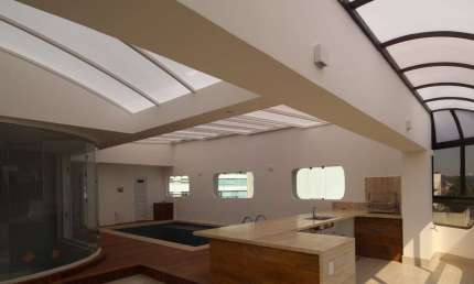 Apartamento com 4 suítes 4 vagas a venda na Santa Cecília