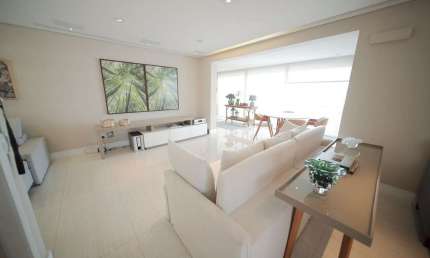 Cobertura Duplex com 03 suites 03 vagas a venda no Morumbi