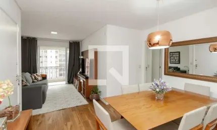 Apartamento com 3 dormitórios 2 vagas a venda no brooklin