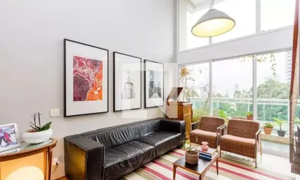 Apartamento com 3 suítes 3 vagas a venda no Brooklin