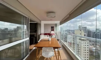 Apartamento com 2 dormitórios 2 vagas a venda no pinheiros