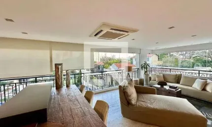 Apartamento com 4 suítes 4 vagas a venda na Aclimação