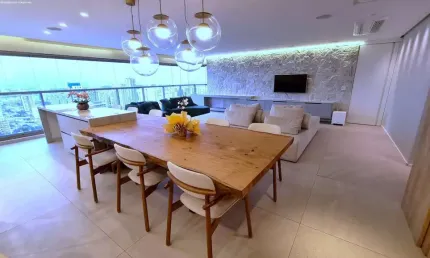 Apartamento com 3 suítes 2 vagas a venda no ipiranga