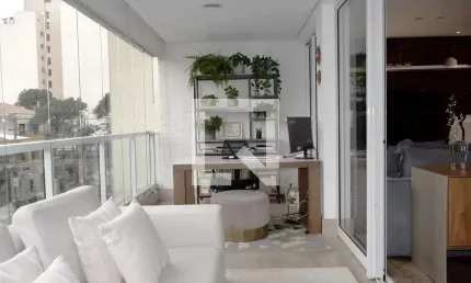 Apartamento com 3 suítes 2 vagas a venda em Pinheiros