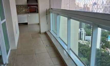 Apartamento com 4 dormitórios 4 vagas a venda no Morumbi