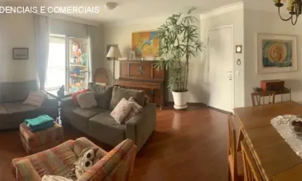 Apartamento com 2 dormitórios 2 vagas a venda na Vila Andrade