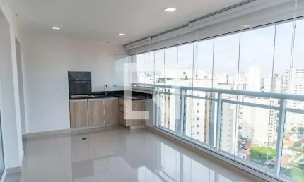 Apartamento com 3 suítes 2 vagas a venda na vila mariana
