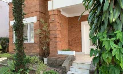Casa com 3 dormitórios 6 vagas a venda no Jardim Paulista