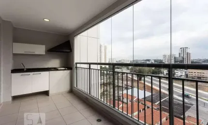 Apartamento com 2 dormitórios 2 vagas a venda na granja julieta