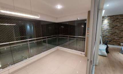 Apartamento com 3 dormitórios 2 vagas a venda na Vila Andrade