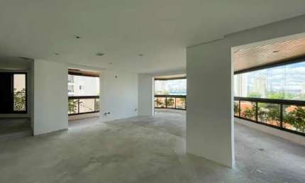 Apartamento com 4 dormitórios 3 vagas a venda no Campo Belo