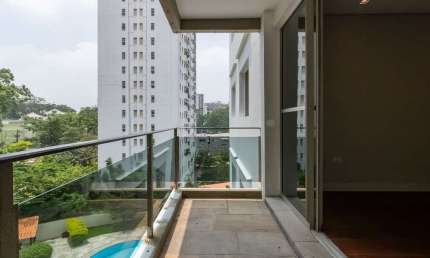 Apartamento com 3 dormitórios 2 vagas a venda na Vila Andrade