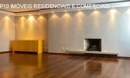 Apartamento com 3 suítes 3 vagas a venda no Real Parque