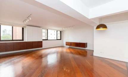 Apartamento com 3 suítes 2 vagas a venda no Jardim Paulistano