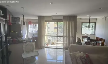 Apartamento com 1 quarto à venda na Rua Itaiteva, --, Panamby, São Paulo