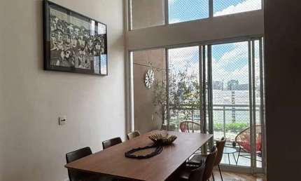 Apartamento com 3 suítes 3 vagas a venda no Panamby