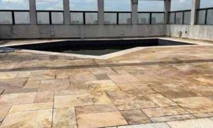 Cobertura com 4 quartos à venda na Rua Antônio Júlio dos Santos, --, Morumbi, São Paulo