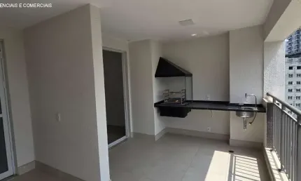 Apartamento com 3 dormitórios 2 vagas a venda na Vila Andrade