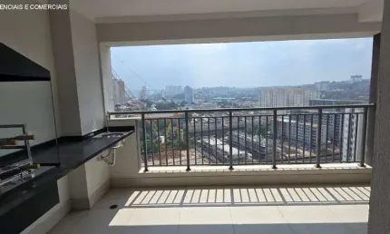 Apartamento com 2 dormitórios 2 vagas a venda na vila andrade