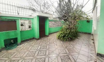 Casa com 5 dormitórios 5 vagas a venda no Jardim Sabará