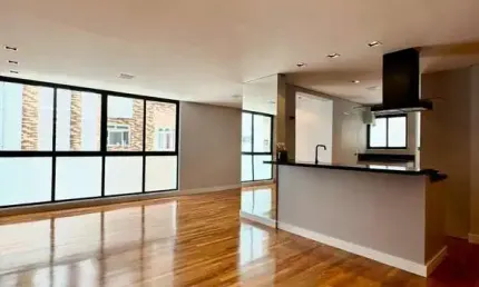 Apartamento com 3 suítes 2 vagas a venda no Jardim Paulista