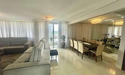 Apartamento com 3 dormitórios 3 vagas a venda no Morumbi