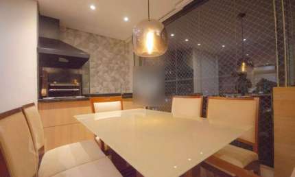 Apartamento com 2 dormitórios 2 vagas a venda em Santo Amaro